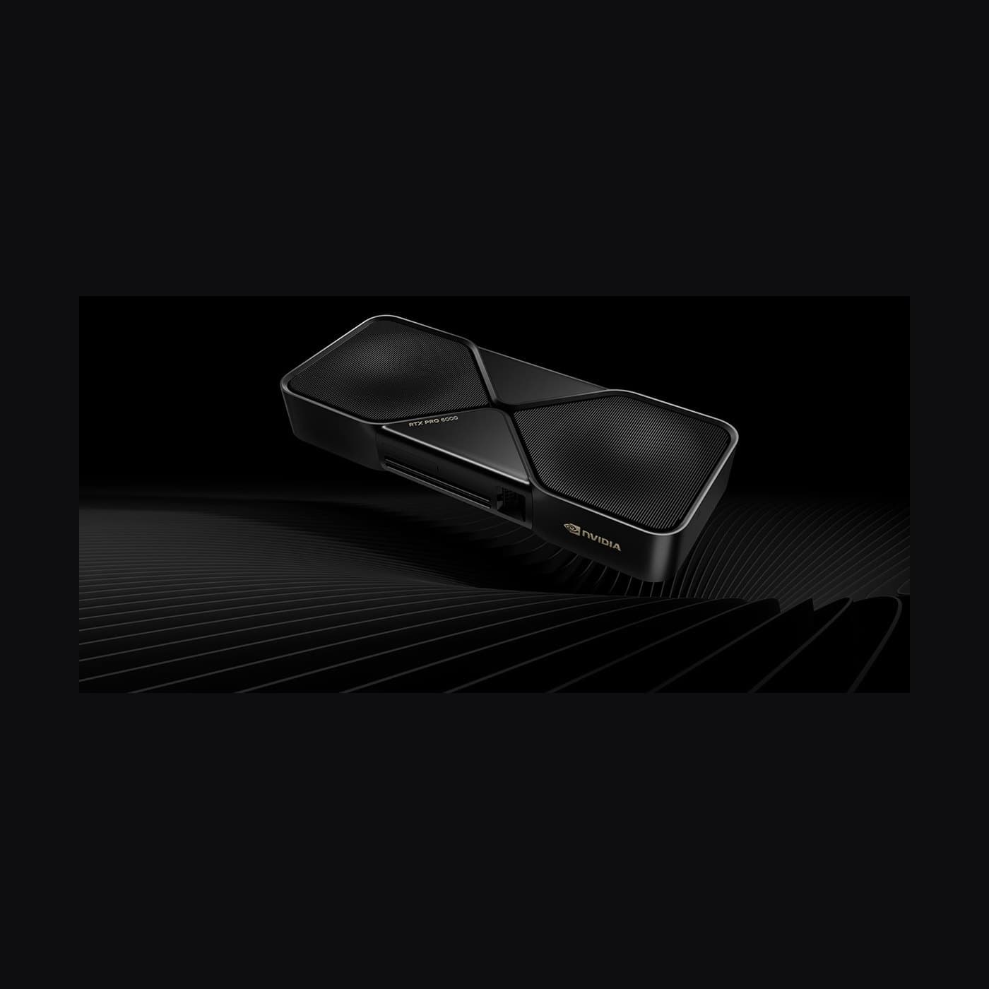 NVIDIA RTX PRO Blackwell series — representative image for the NVIDIA RTX PRO 4500 Blackwell Server Edition